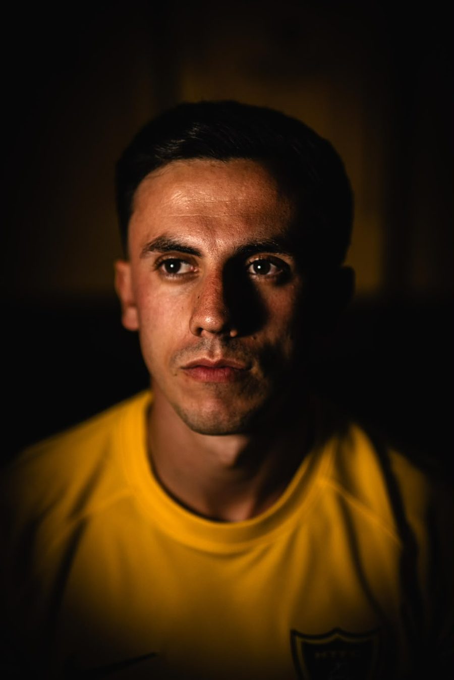 Sam Osborne