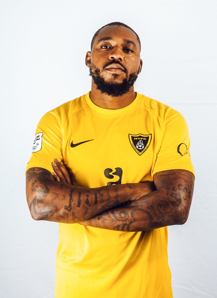 Britt Assombalonga