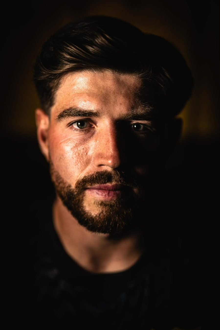 Elliott Taylor