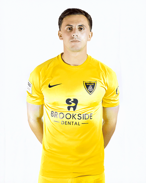 Sam Osborne