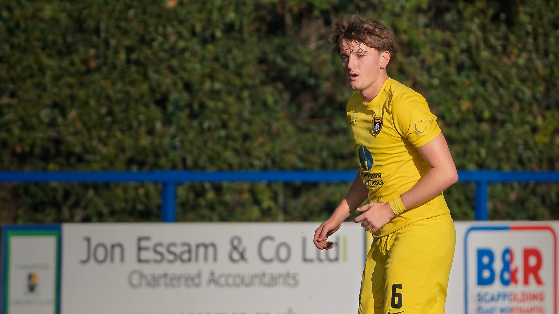 Second-Half Fightback Sees Young Bees Triumph