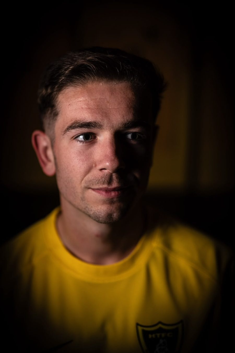 Josh Walsh