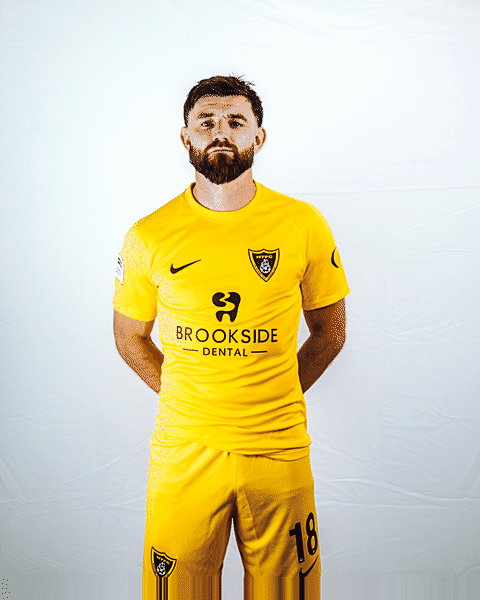 Danny Newton