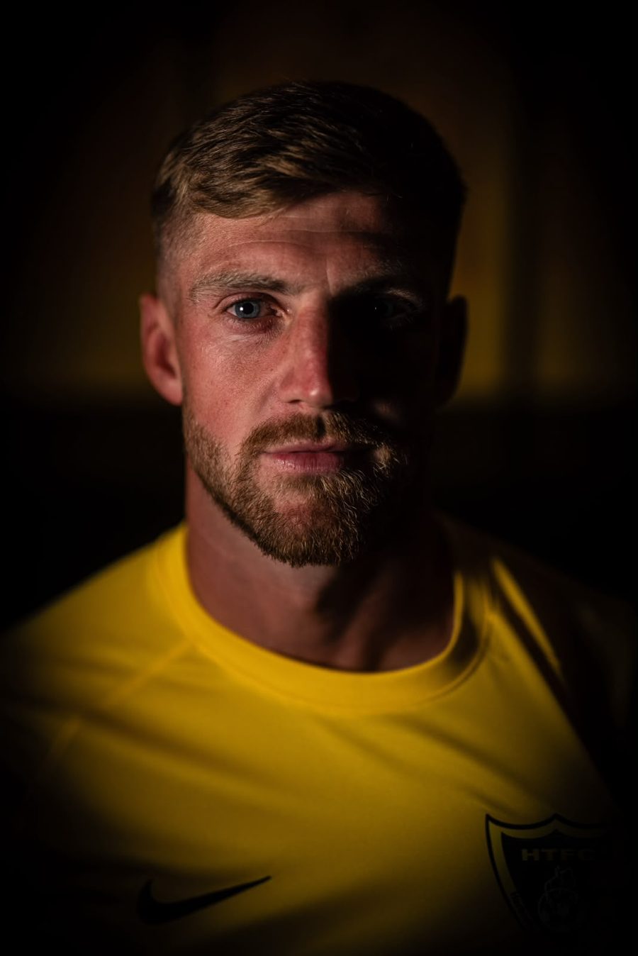 Connor Kennedy