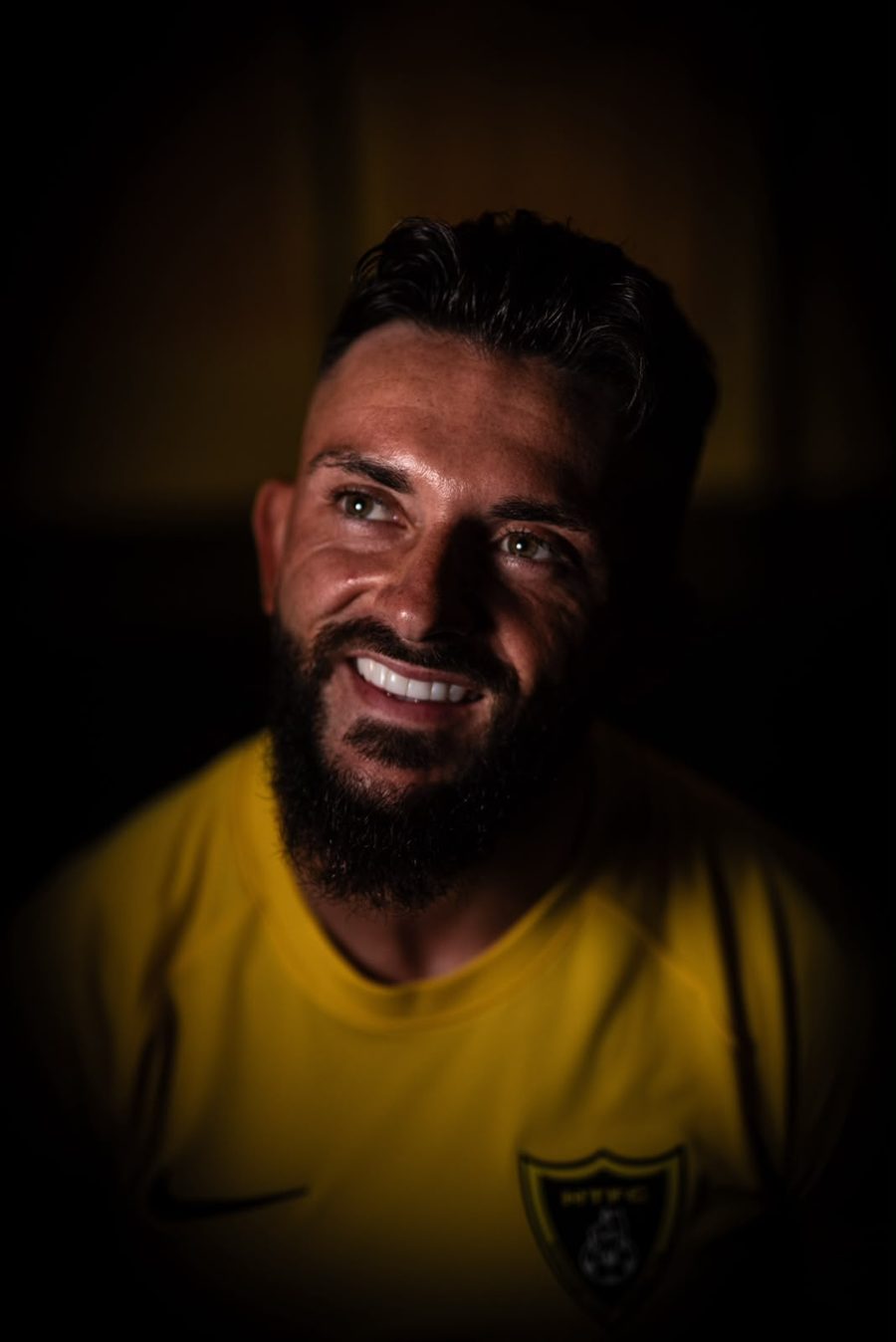 Callum Powell