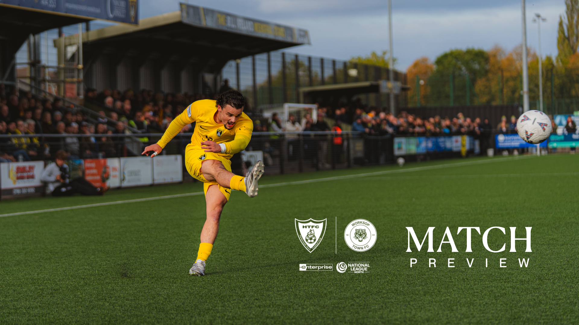 Worksop Town: Match Preview