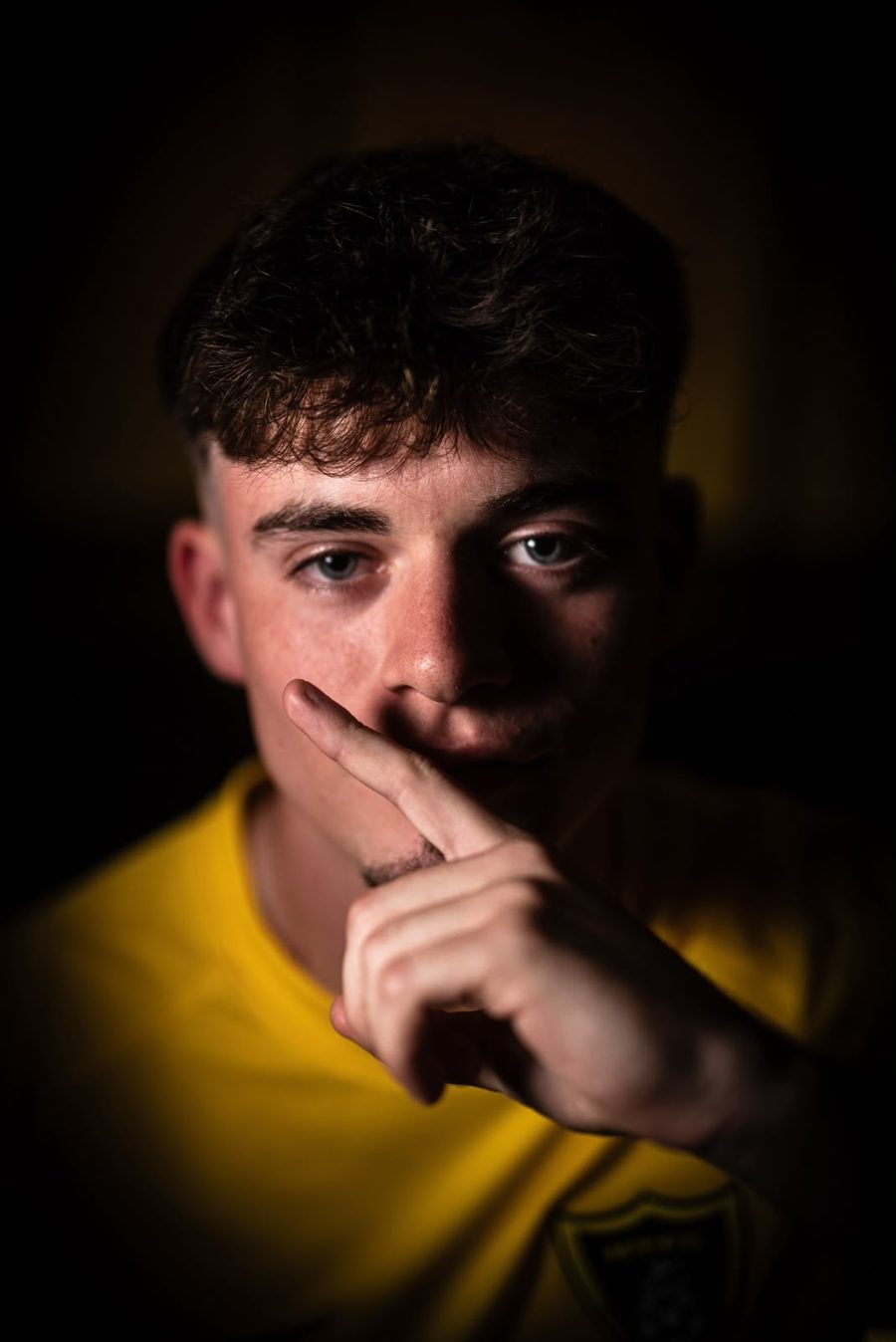 Archie O'Donnell
