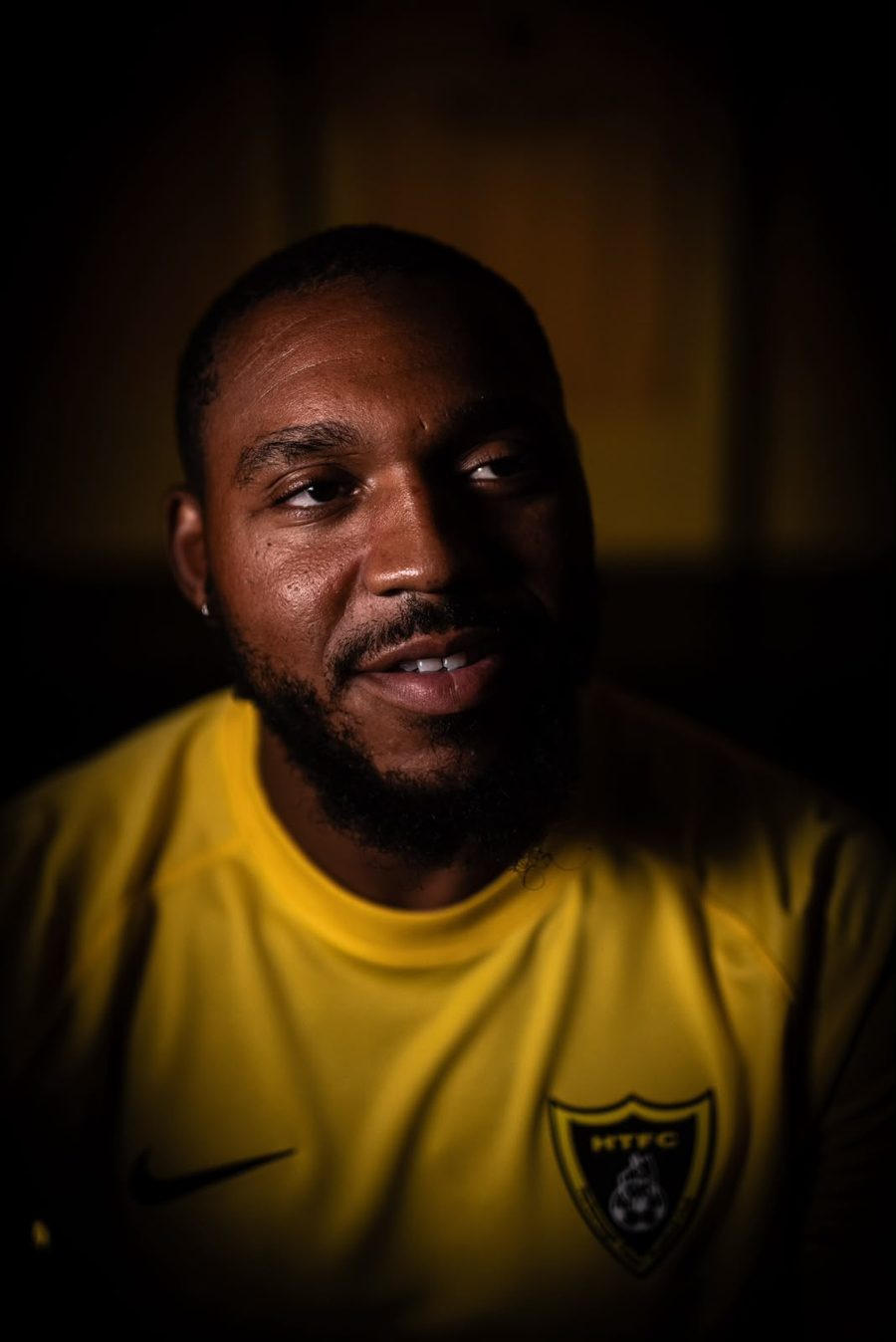 Britt Assombalonga