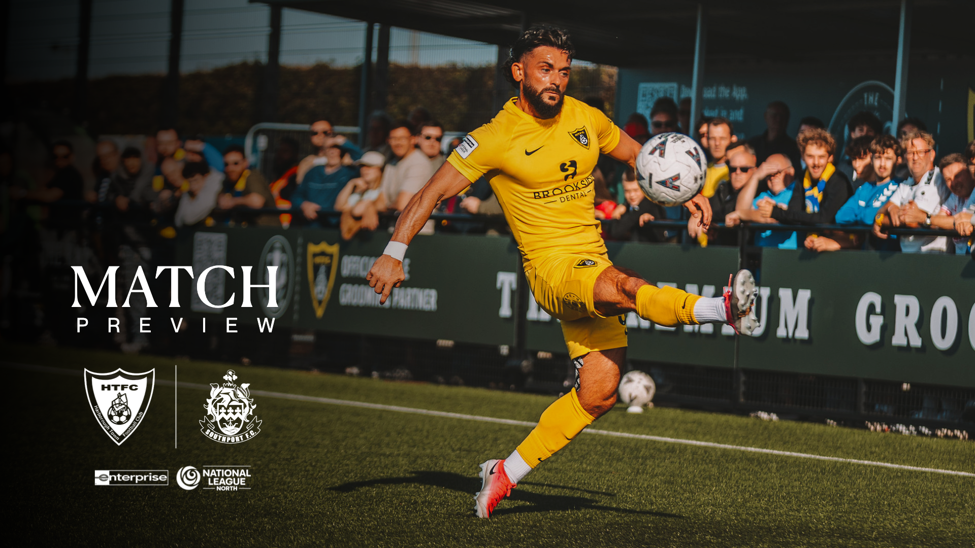 Southport FC: Match Preview
