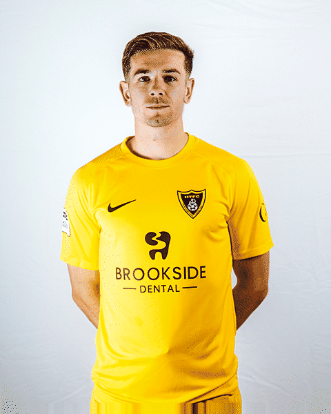Josh Walsh