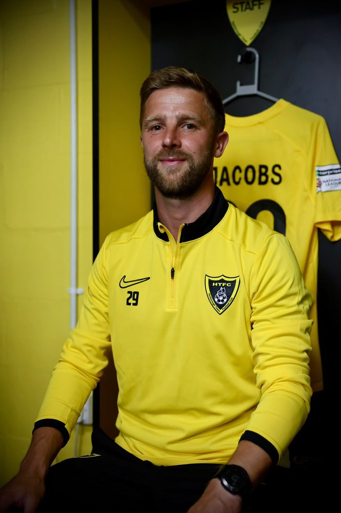 Michael Jacobs