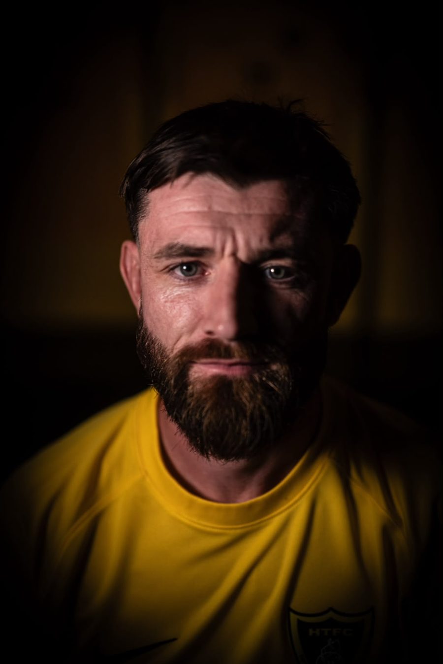Danny Newton