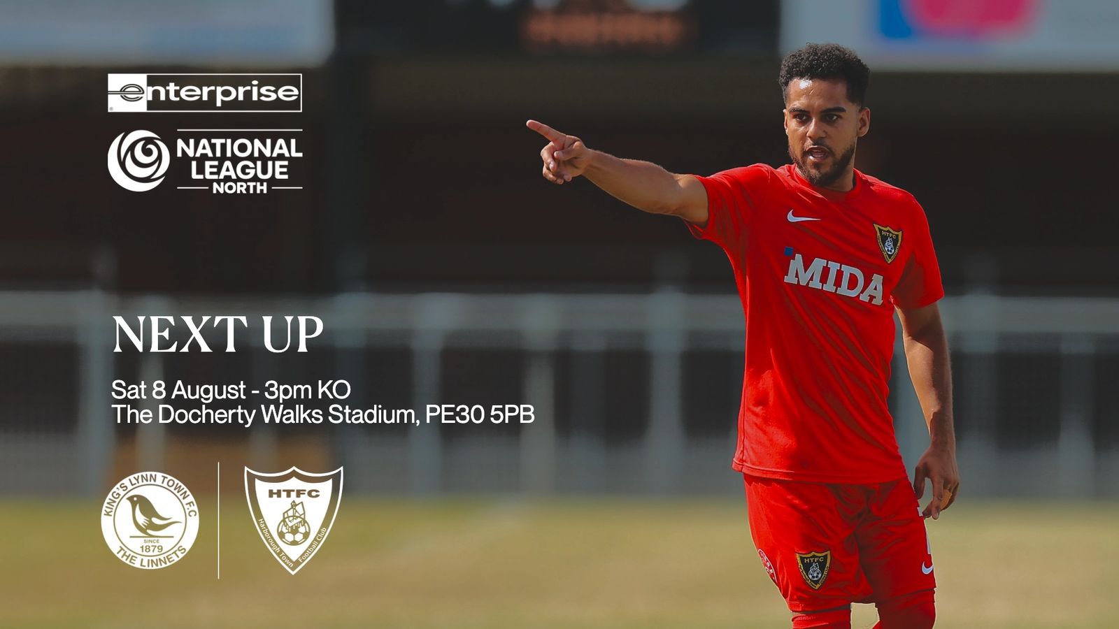 Away Day Guide | King’s Lynn Town (A)