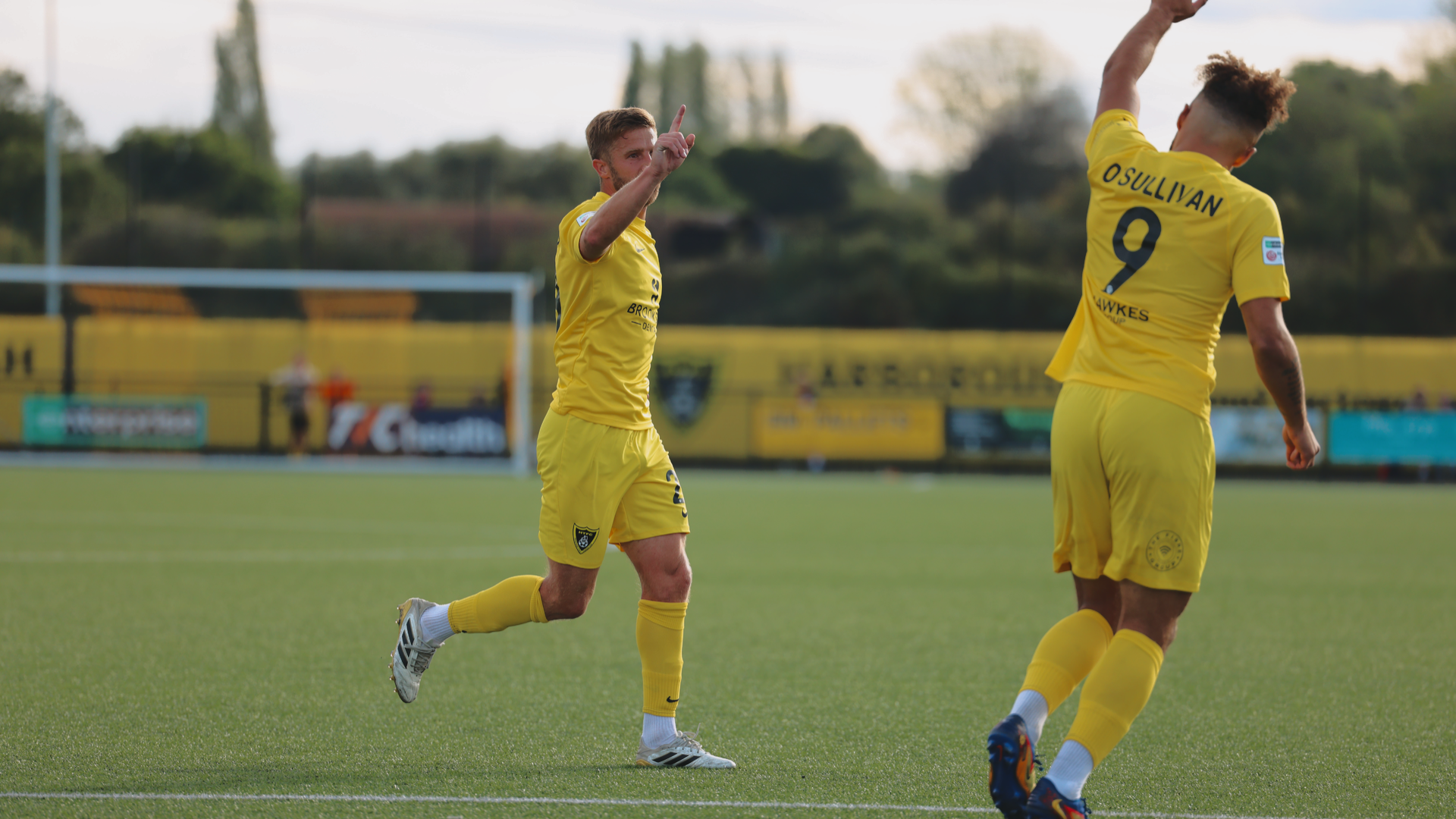 Bees Made To Work For FA Cup Progress