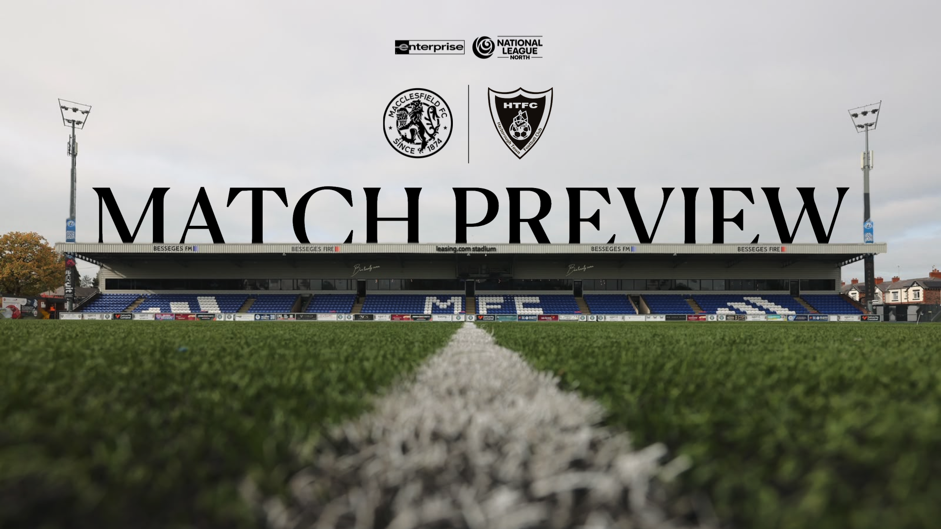 Bees Make First Trip to Macclesfield – Macclesfield Preview