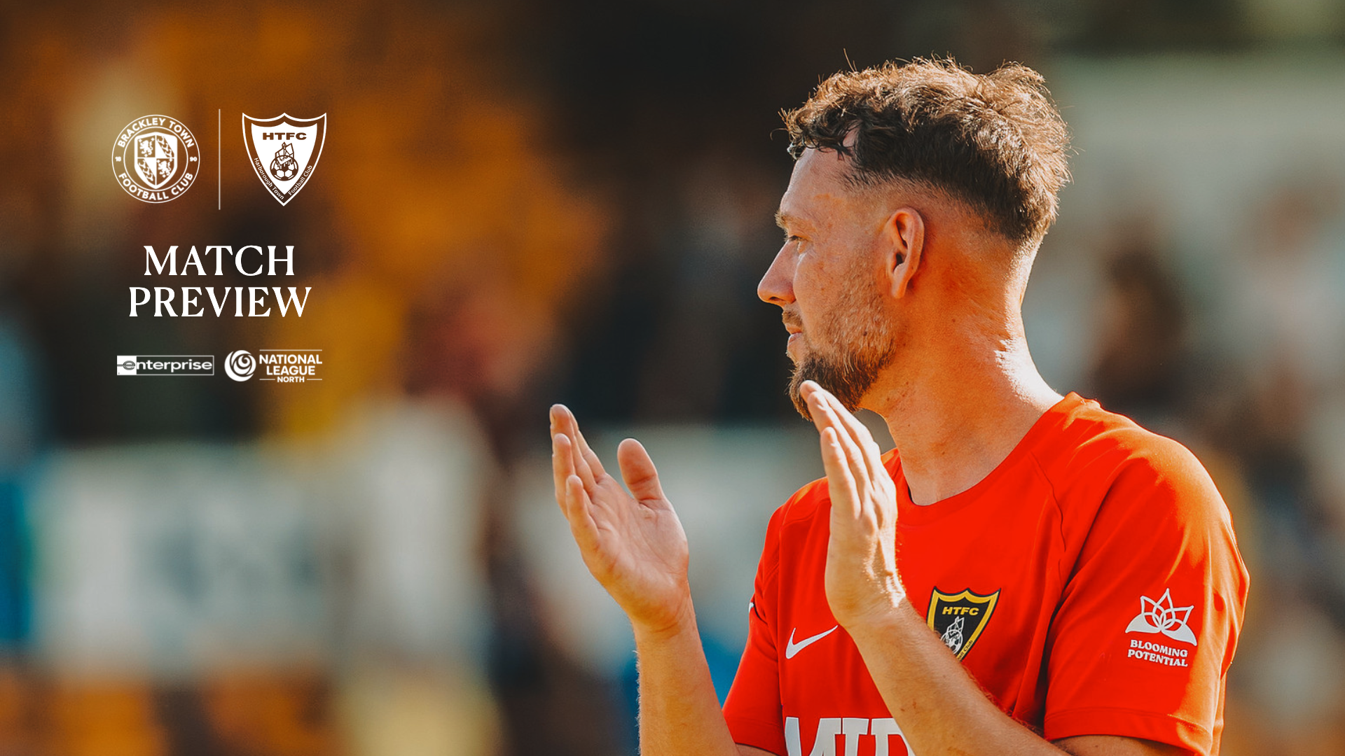 Brackley Town Preview – Three Bees Return To St James’ Park