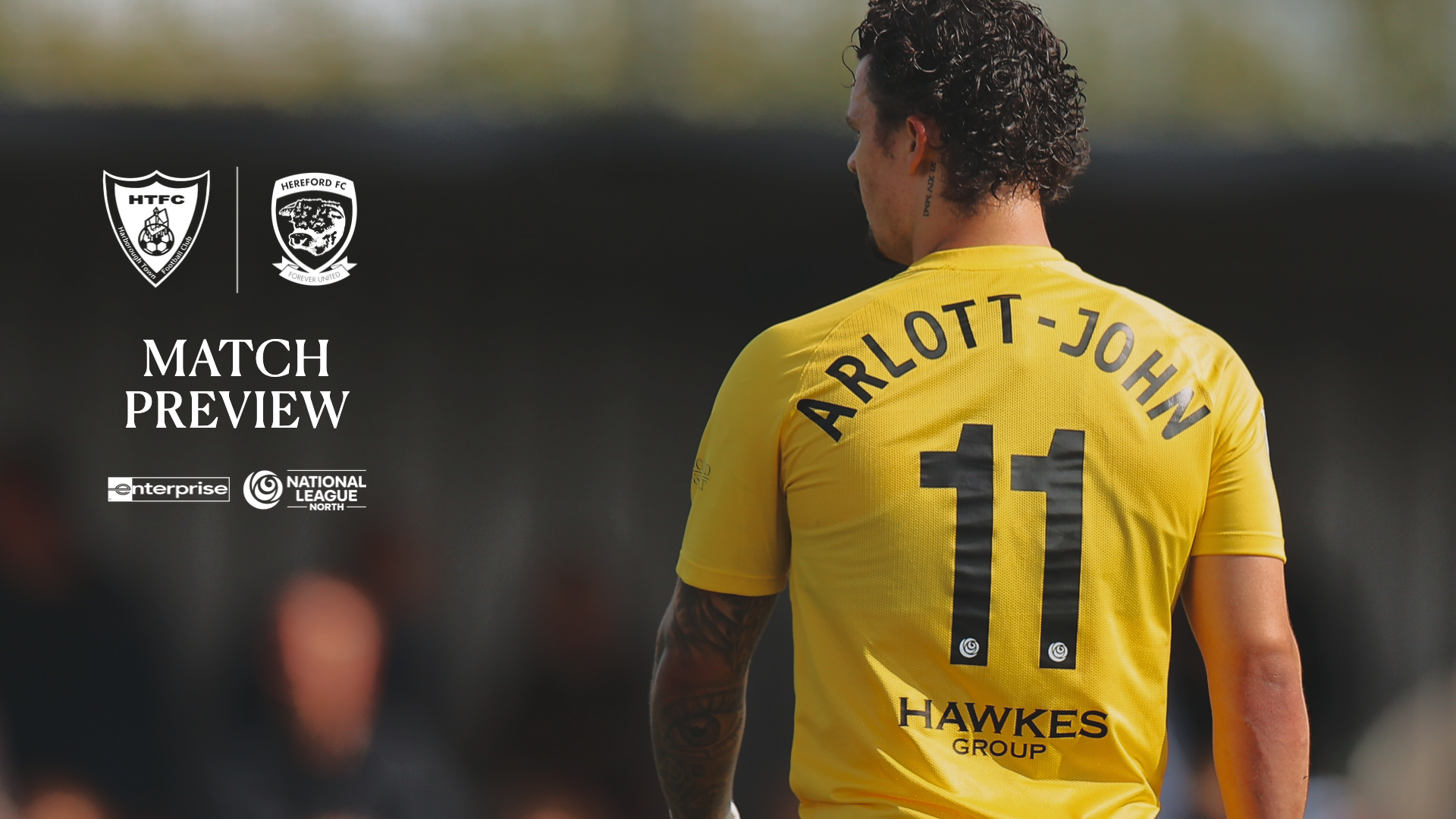 Hereford Preview – The Bulls Are In Town