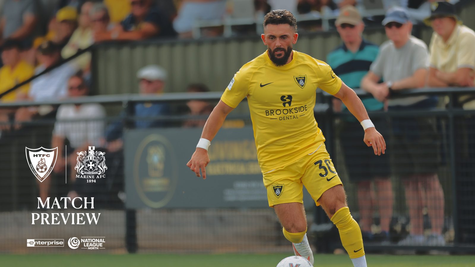 Marine Preview – The Mariners on Monday