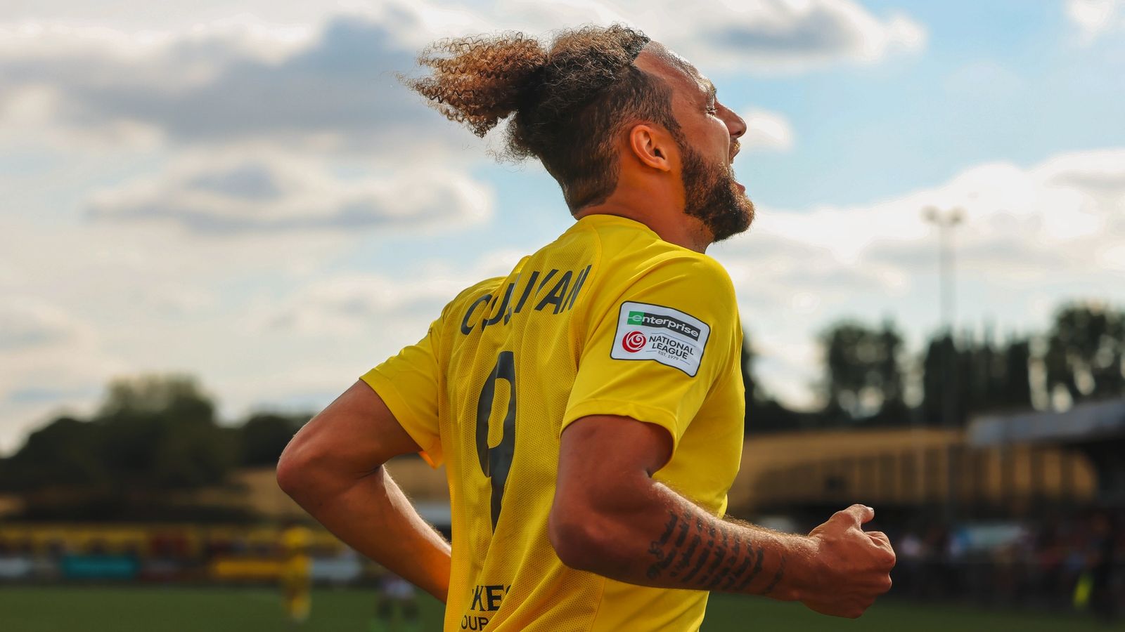 O’Sullivan Penalty Seals Memorable Victory Over Morecambe