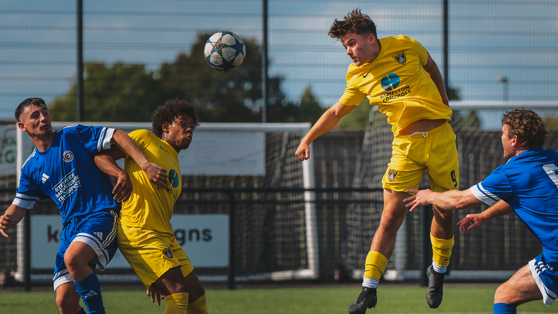 Patient Young Bees Break Down Resilient Medbourne