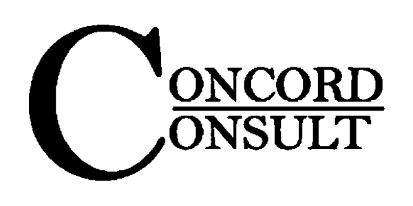 Concord Consult logo