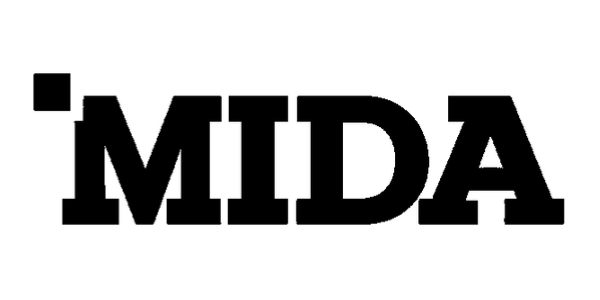 MIDA logo