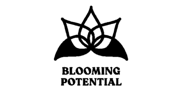 Blooming Potential logo