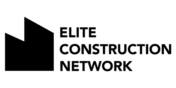 Elite Construction Network logo