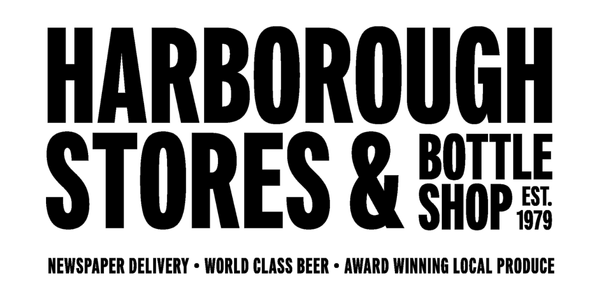 Harborough Stores logo