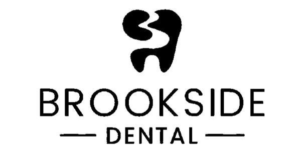 Brookside Dental logo