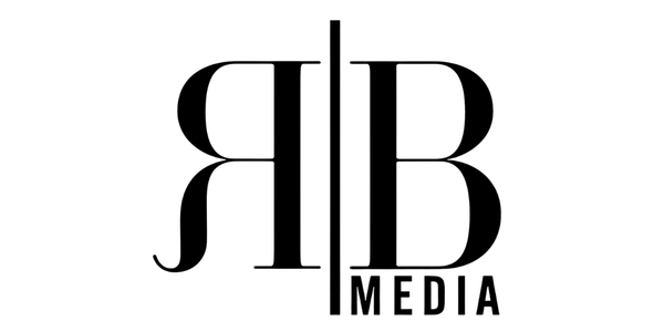 RB Media logo