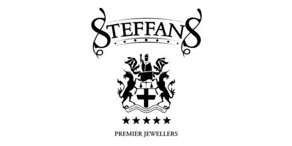 Steffans Jewellers logo