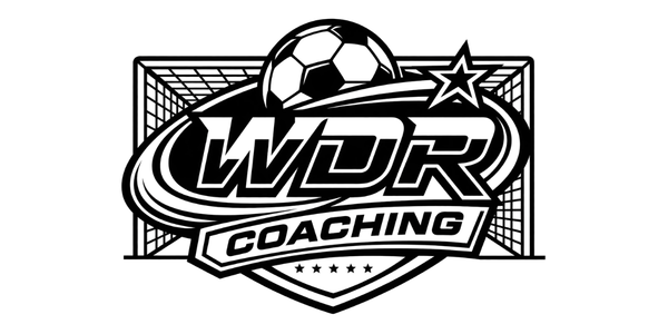 WDR Coaching logo