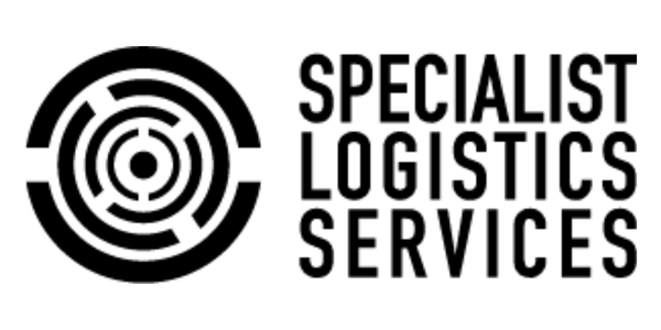 Specialist Logistics Services logo