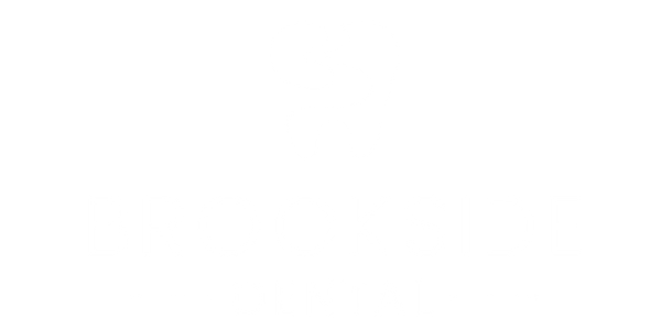 Brookside Dental logo