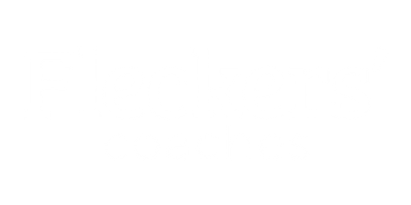 Fleckers Coaches logo
