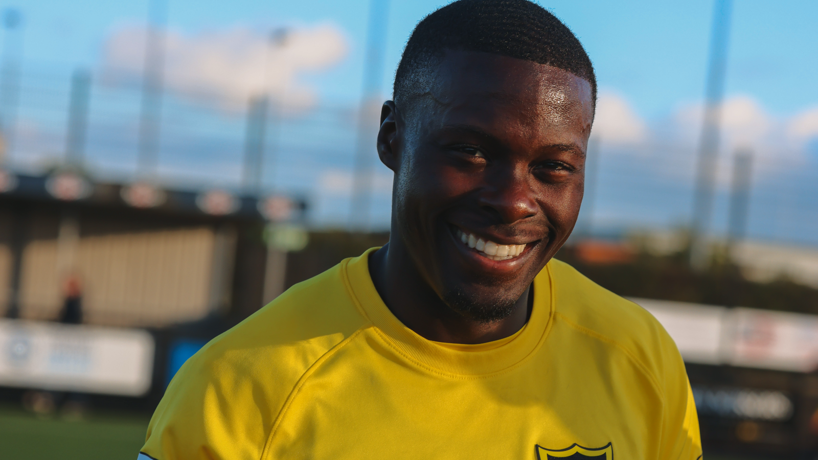 Bello Shines as Bees Take All Three Points Against Southport — picture 7