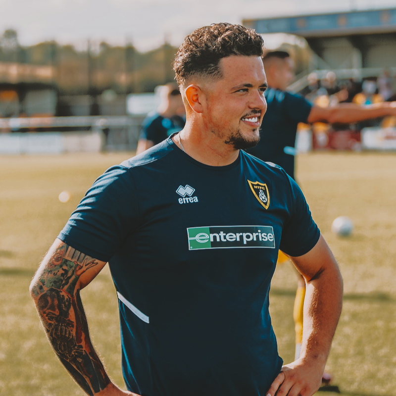 Lewis Kelly