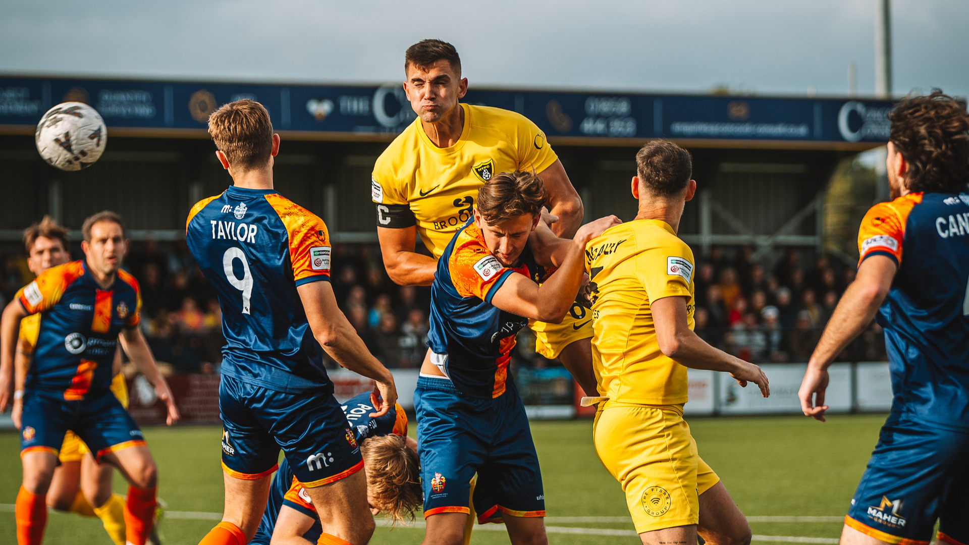 Birthday Boy Putman Seals FA Cup Progression for the Bees — picture 1