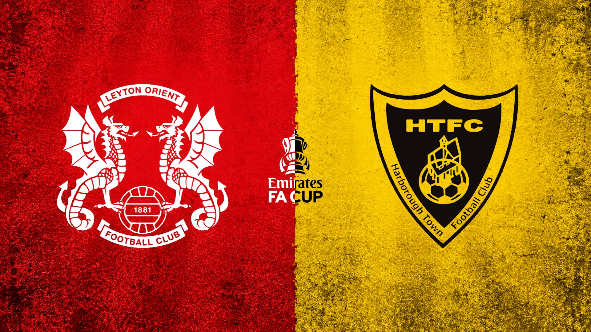 FA Cup Ticket Information - Leyton Orient