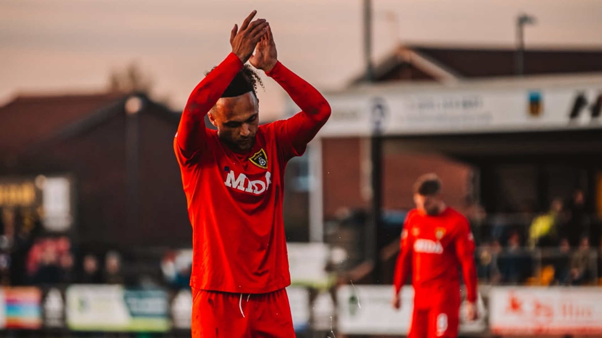Vote for your Steffans Jewellers Player of the Month – October