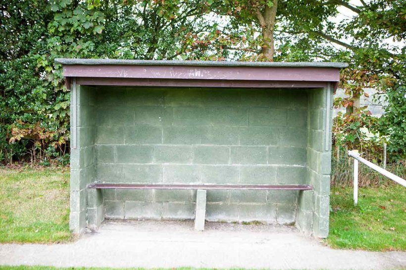 1st Teams midweek game postponed