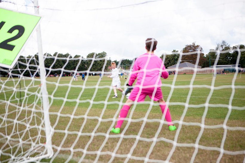 Seniors Saturday Fixtures (17/12)