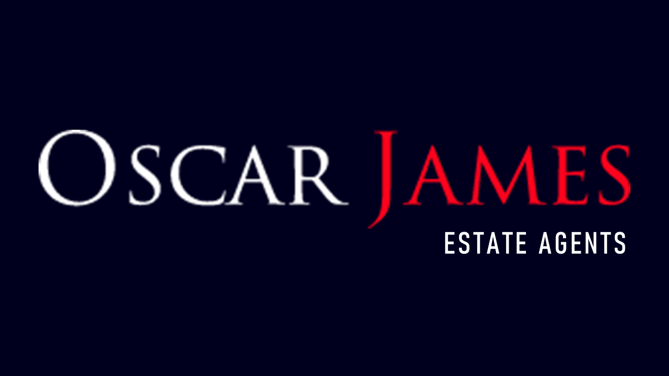 Oscar James 1