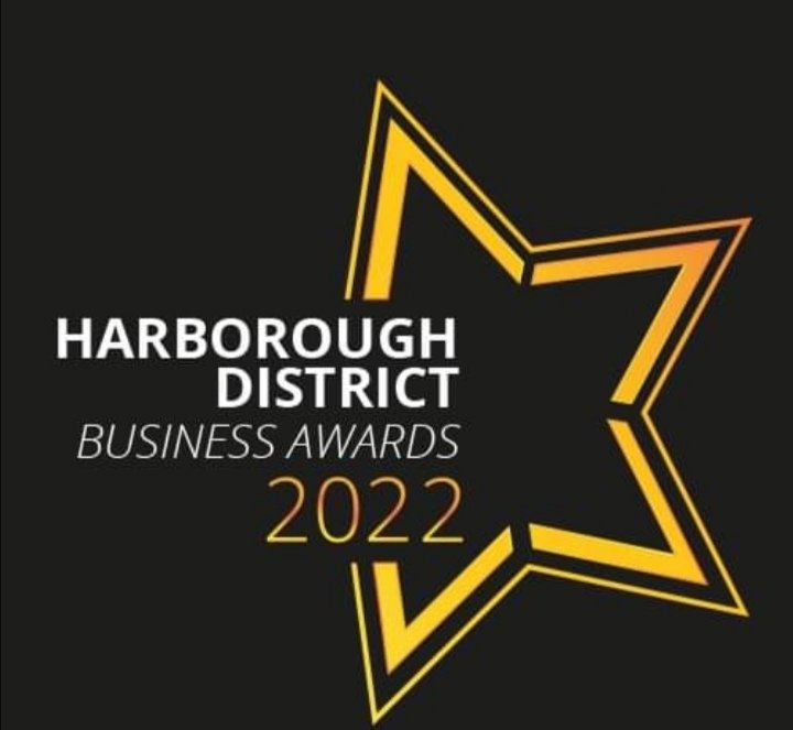 We are a finalist!!!