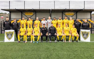 Bees Have Tough Welcome In Their Historic NPL Match