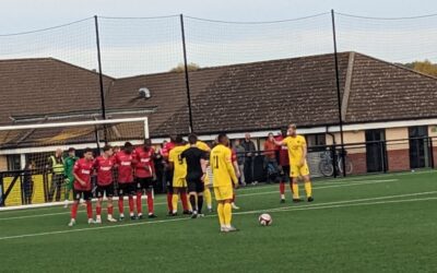 Win, Lose and Draw For The Senior Teams This Weekend