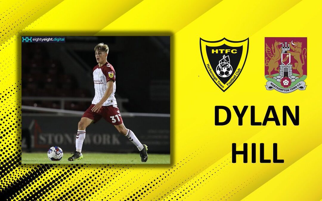 Dylan Joins #UpTheBees