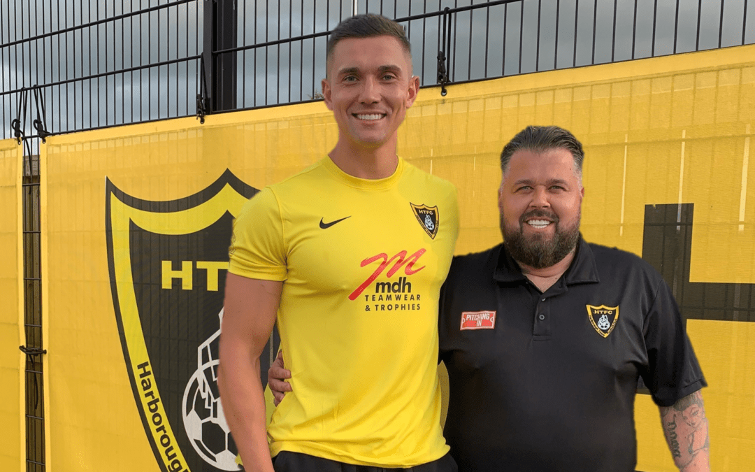 Mitch Has Been Busy As Alex Morris Joins The Bees