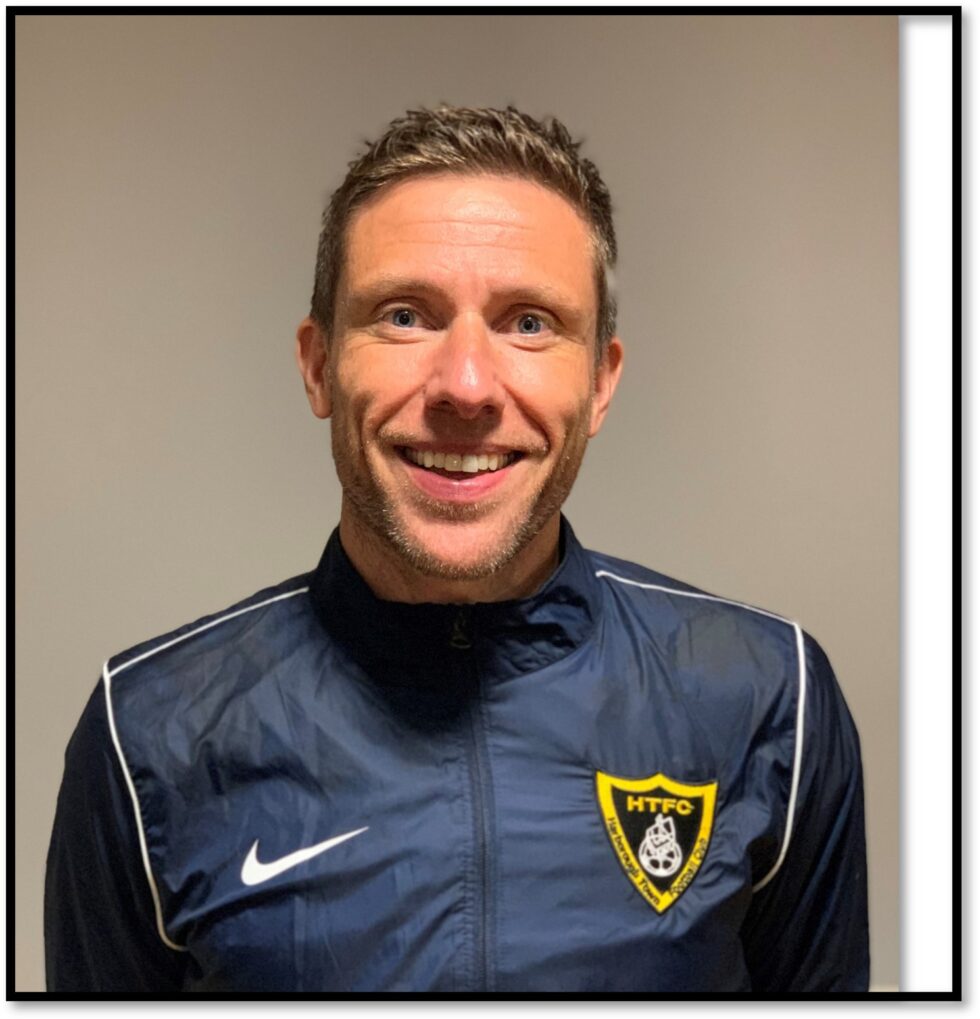 Harborough’s New Assistant Manager is Announced Harborough Town